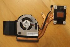 Kühler mit Lüfter Fan Lenovo ThinkPad X220T Tablet Original Delta Fan - 04W1774