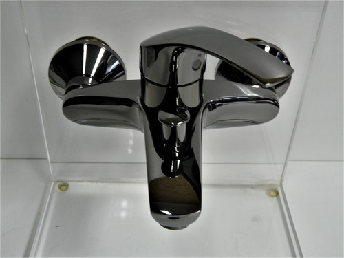 Wannenarmatur grohe eurosmart - wannenarmatur,