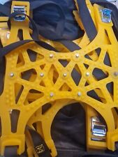 Schneeketten, 6 Stück Auto Schneeketten Universal 