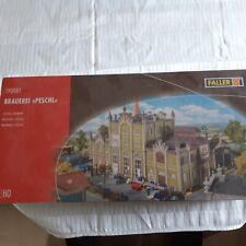 Faller Bausatz-Set , Brauerei