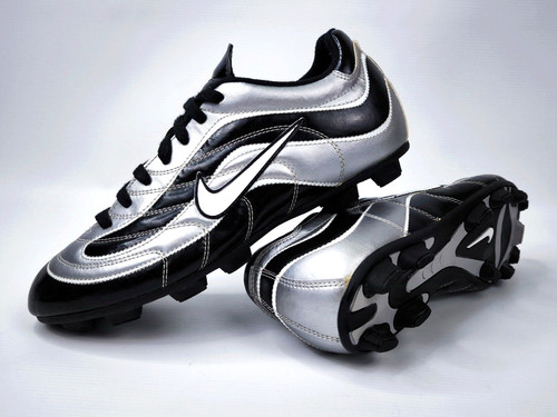 Nike mercurial ronaldo - nike, r9