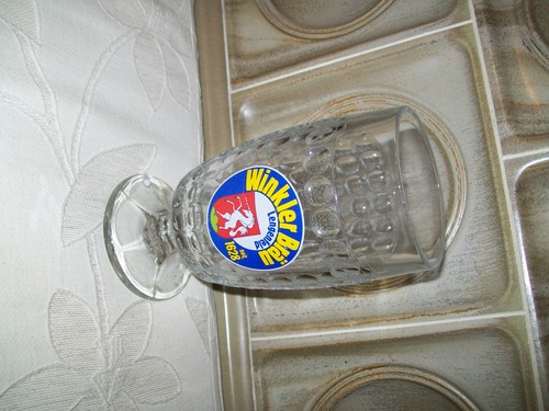 Horse glas rastal bierglas - rastal,