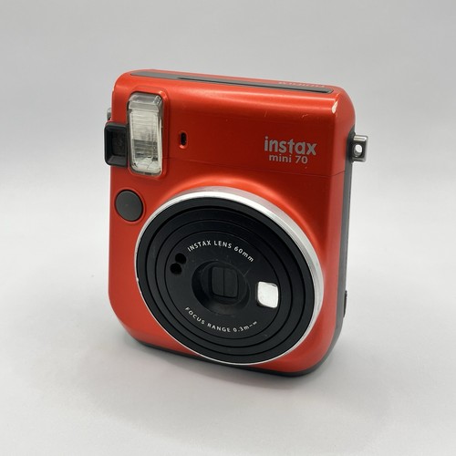 Getestet fujifilm instax - ✅,