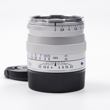 Carl Zeiss Planar T* 50mm f/2