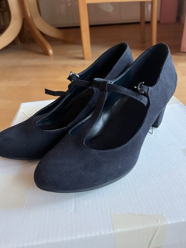 Pumps absatzschuhe riemchen - absatzschuhe,