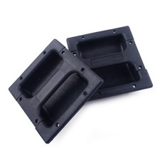 2stk Lautsprecher Schalengriff