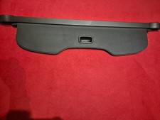 Original Laderaumabdeckung