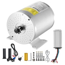 VEVOR 2kW Bürstenloser