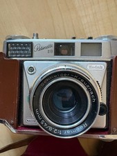 Vintage Kodak Kamera Retinette