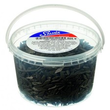 3x SALMIX Salmiakpastillen