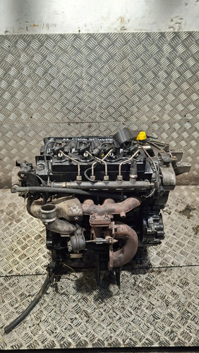 Motor opel movano g9tc720 2 - opel,