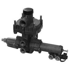 Bremskraftregler WABCO