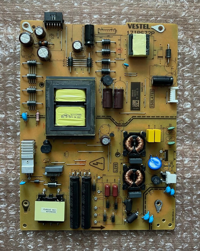 Netzteil vestel 17ips72p - 17ips72p,
