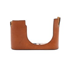 Protektor Leica Q3 cognac