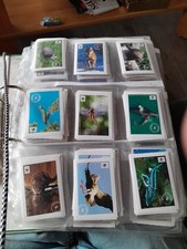 Edeka Sticker mit 180 Stickern um die Welt. 10 Stück aussuchen