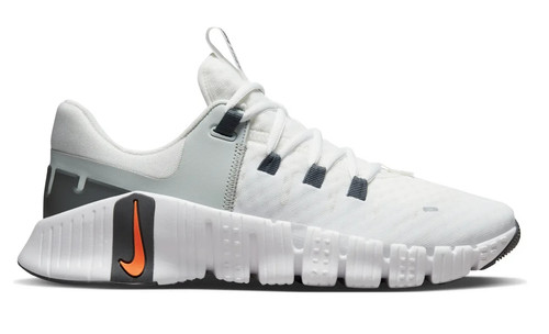 Nike free metcon - 5, summit