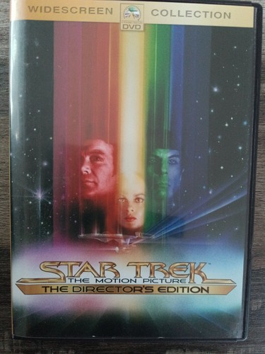 Star trek der film - trek,