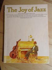 The Joy of Jazz: Ragtime Be