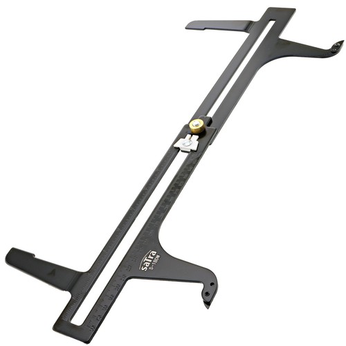 Bremstrommel messlehre 160 - messlehre,
