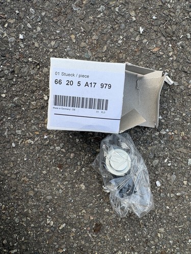 Pdc sensor - pdc,