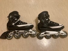 Inline Skates XPulse Größe