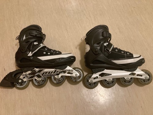 Inline skates xpulse größe - inline,