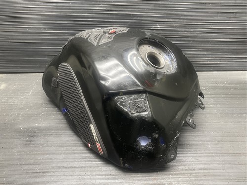 2006 suzuki gsxr750 fuel tank - suzuki,