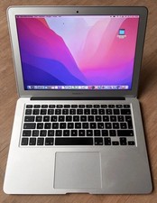 MacBook Air 2017 Dual-Core