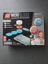 AR Deluxe Micro-Blocks 3in1