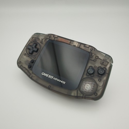 Nintendo gameboy advance ips - nintendo,