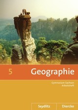 Seydlitz / Diercke Geographie