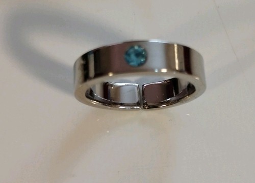 Metall ring modeschmuck - metall,