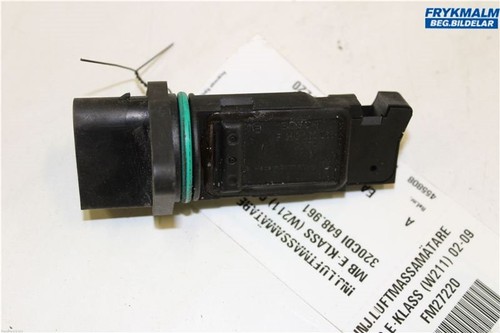 Luftmassenmesser a0041533228 - luftmassenmesser,