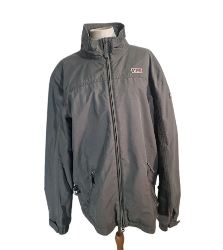 Napapijri geographic jacke - geographic, xl