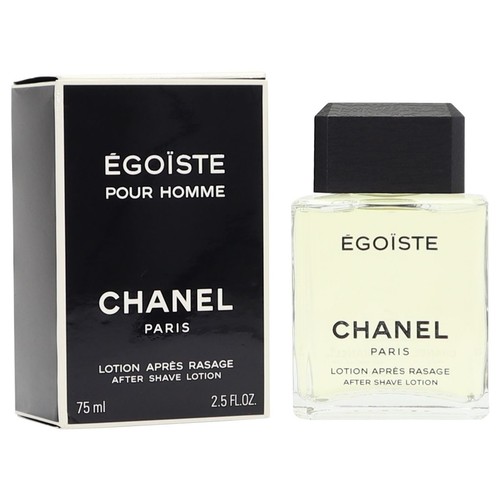 Chanel egoiste pour homme - chanel, 75