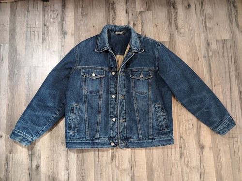 Jeansjacke camargue 46 - jeansjacke, 44/46