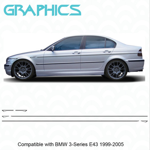 Passend für bmw 3er - bmw, ac