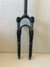 26" Axel Manitou Comp 80mm