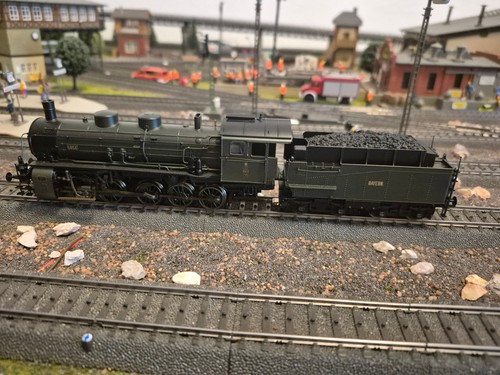 Märklin 39550 5 - märklin, g