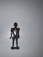 Lego Star Wars Commando Droid