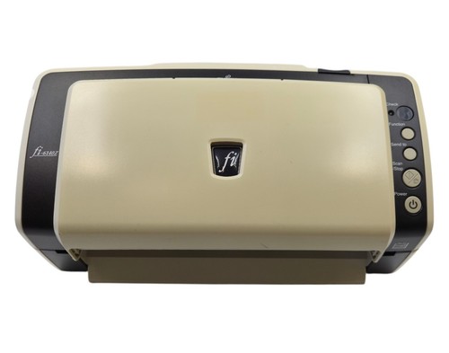 Fujitsu 6140z - fujitsu, fi-6140z