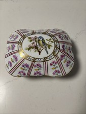 Antique KPM Königliche