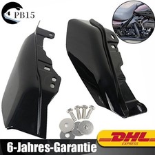 Hitzeschild Deflektor für