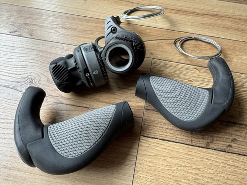 Sram grip shift - grip,