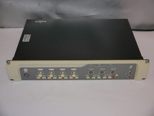 Digidesign 003 Rack Audio Interface DAW Protools Firewire jh