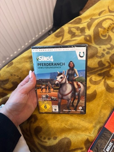 Die sims erweiterungspaket - sims,