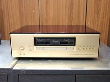 Accuphase DP-750 Precision