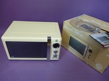 SWAN Retro Design SM22030CNEU