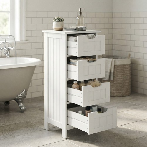 Stilvoller stufiger - stilvoller, 4-stufiger