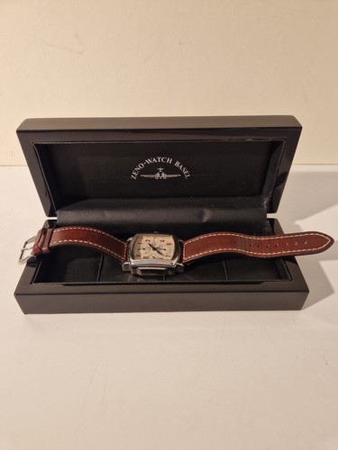 Zeno watch basel - zeno-watch,